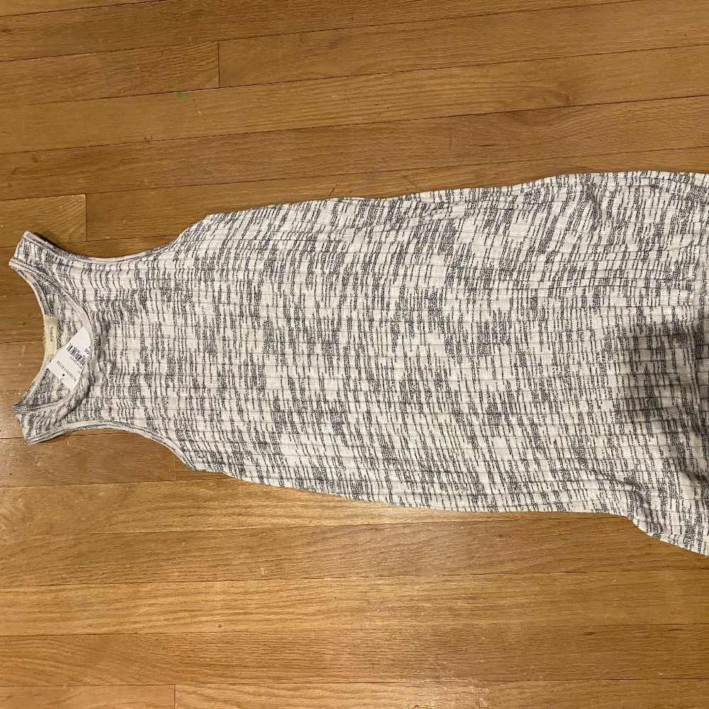Soprano women dress